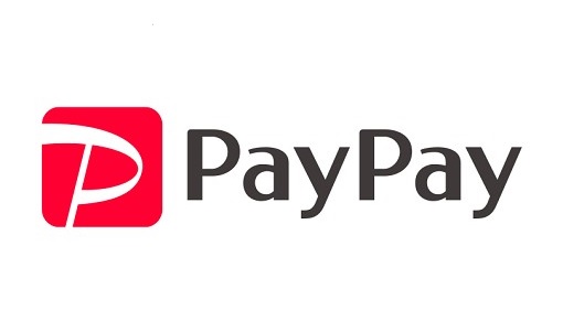 PayPay　ペイペイ